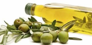 Creta produce is the foundation of the Mediterranean diet