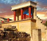 Crete, history and heritage