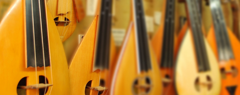 Learn the cretan lyra