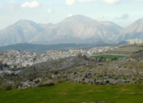 Ανώγεια: Κέντρο του Κρητικού πολιτισμού